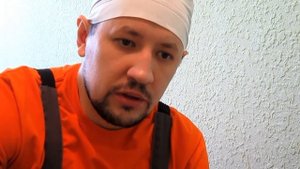 Устанавливаем сложную(шлейф/проходную) розетку