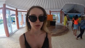 Отель OLHUVELI BEACH & SPA MALDIVES 4* (Мальдивы) самый честный обзор от ht.kz