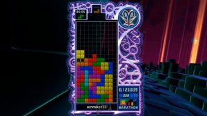 Tetris Evolution Gameplay