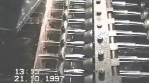 Хромирование штоков размерное без стоков