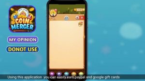 Coin Merger Clicker Game Payment Proof॥Coin merge Clicker Game Legit Or Scam॥Coin Merge clicker Gam