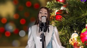 В лесу родилась елочка - Эльмира Улисова