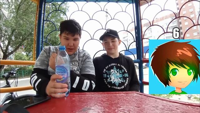 САМЫЙ ЛУЧШИЙ ОБЗОР НА МИНЕРАЛКУ/МИНЕРАЛЬНУЮ ВОДУ. КАКУЮ ЖЕ ЛУЧШЕ ПИТЬ? смотреть онлайн