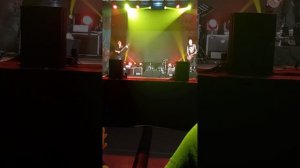 Баттл двух гитаристов.Радио Тапок в Кемерово 31.08.23