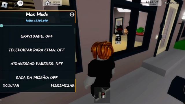 ?EL MEJOR (MOD MENU) 2024 | ROBLOX MOD MENU MEDIAFIRE  ¡Robux, Super Velocidad, Volar Y MAS!
