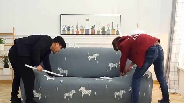 Чехол на кресло с Алиэкспресс | крутой чехол для кресла 2020-2021 смотреть онлайн