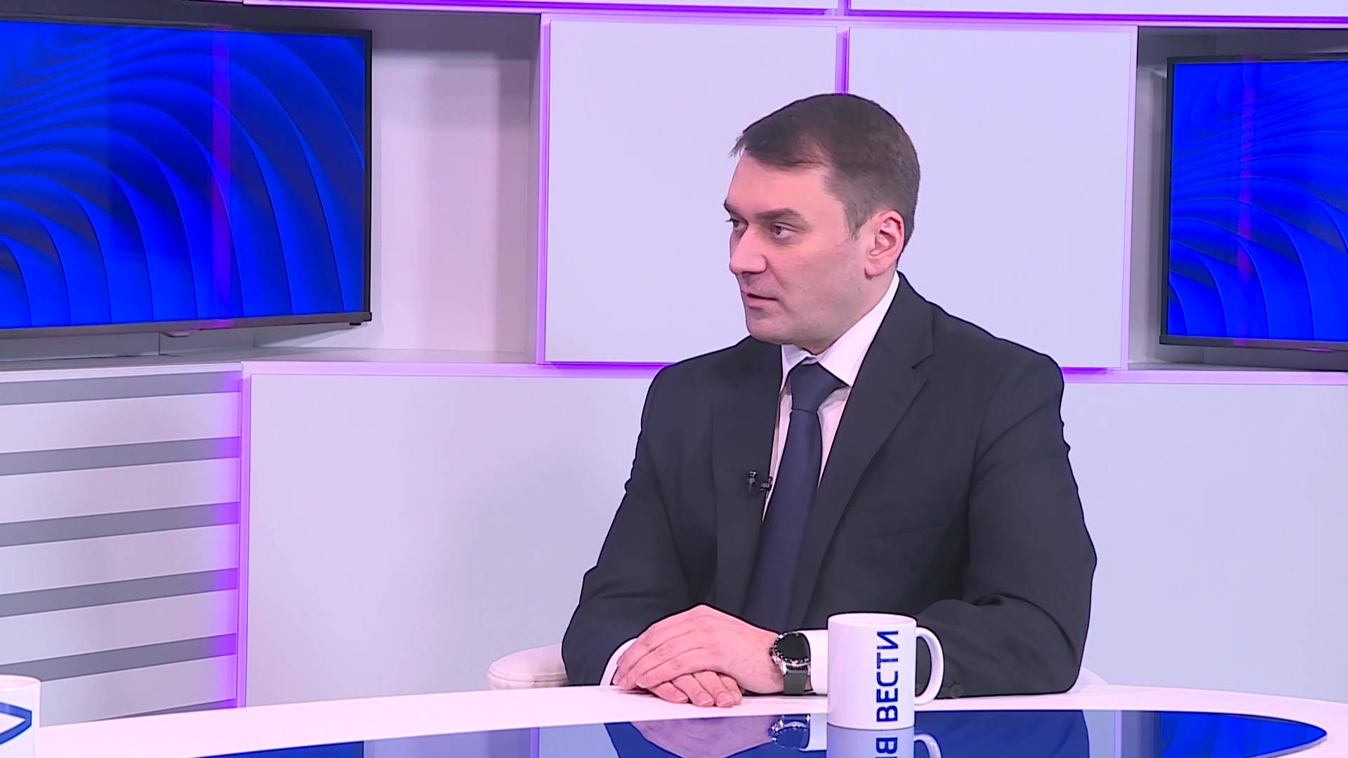 Алексей Гусев рассказал, как в Башкирии обеспечивается продовольственная безопасность