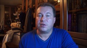 Школа аутогенной тренировки. Урок 1.