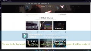 Rain World modding tutorial