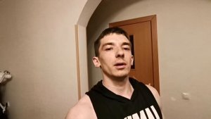 КАК НАКАЧАТЬСЯ С ПОМОЩЬЮ ОДНОЙ ГИРИ???