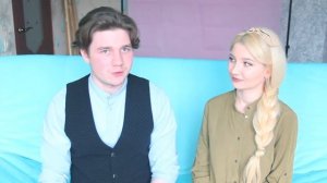 КАК НА МЕНЯ БЛОНДИНКУ РЕАГИРУЮТ В КИТАЕ! ОТНОШЕНИЕ К ИНОСТРАНЦАМ В КИТАЕ!