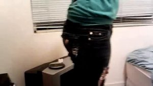 the big ass tity cumitty