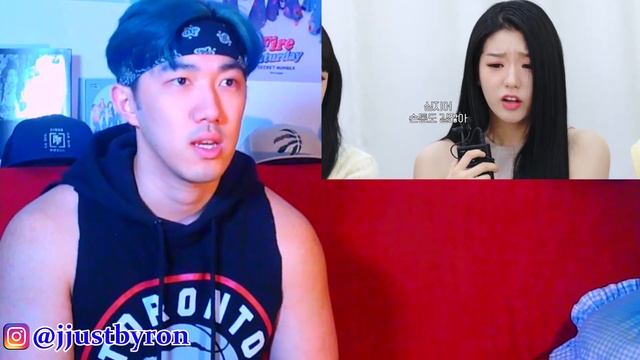 Reacting To Secret Number React To Secret Number - Idol Radio Dance Medley & DOOMCHITA MV Reaction смотреть онлайн