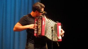 Игорь Растеряев Ходики