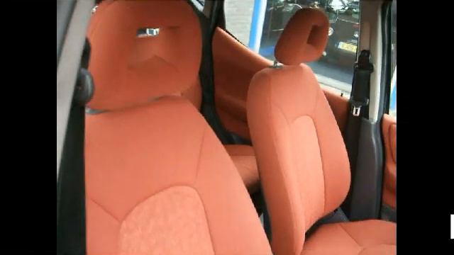 FOR SALE 2001 MERCEDES-BENZ A CLASS 1.4 A140 CLASSIC 5DR 5SPEED MANUAL смотреть онлайн