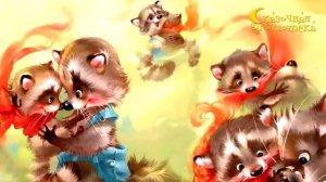 Лучшие сказки перед сном для легкого засыпания - Сказки на ночь - Сонные аудиосказки - Сказкотерапи