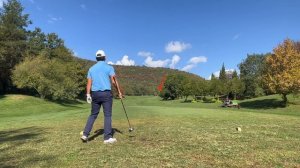 Hole 19 with Apple Watch | App Review