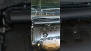 Mасложор двигателя  EP6-EP3 Peugeot 207