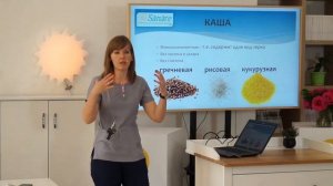 Правила введения первого прикорма