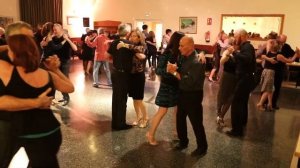 Milonga Casa València, desembre 2019 1.1