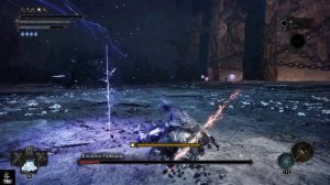 LORDS OF THE FALLEN (2023) –  Holy Knight Умбральная концовка , замечательный Босс