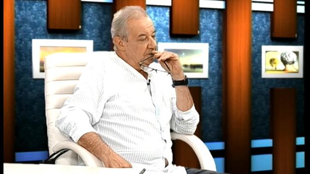 Время Игоря Покровского. Николай Скорик (25 06 14)