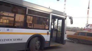 ЖК Парад планет в городе Королёв. Краткий видеообзор местанахождения комплекса