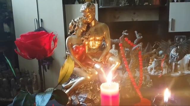Роковая Любовь.Инга Хосроева.Ведьмина Изба.