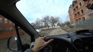 Переезд в Ростов Пригороды Красный сад