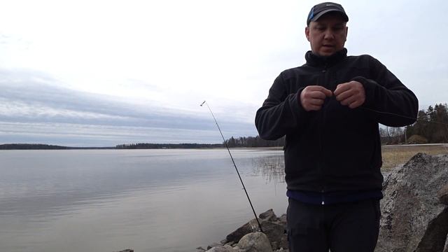 ОТКРЫТИЕ РЫБОЛОВНОГО СЕЗОНА 2018 ! РЫБАЛКА НА ОТКРЫТОЙ ВОДЕ ! смотреть онлайн