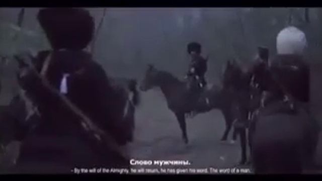 Забытое наследие вайнахов.. смотреть онлайн