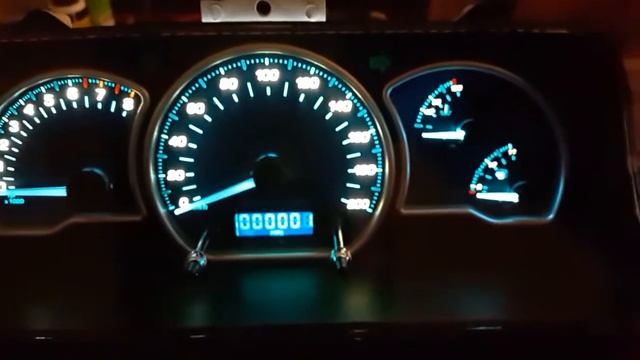 Тюнинг приборка нексия NEXIA n150 смотреть онлайн