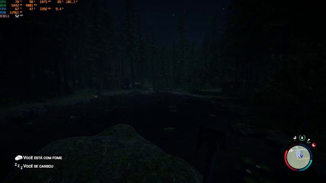 COMO TIRAR O LAG DO SONS OF THE FOREST | OTIMIZAÇÃO смотреть онлайн