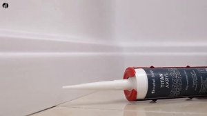 Установка плинтус Rico Color HSP 80