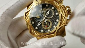 Мужские наручные часы INVICTA RESERVE VENOM 27699