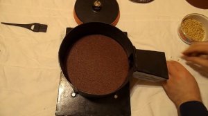 СКАРИФИКАТОР СЕМЯН СВОИМИ РУКАМИ