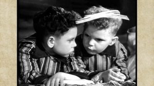 Судьба детей-актеров из фильма "Чук и Гек"