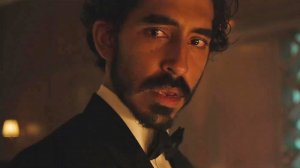 Манкимэн — Русский трейлер (2024)