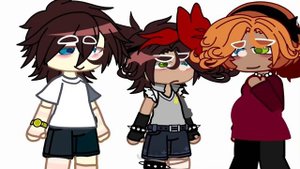 ~||My Mrs. And Mr. Afton React To Their Kids Genes||~FNAF~||~MY AU~||Read Desc||