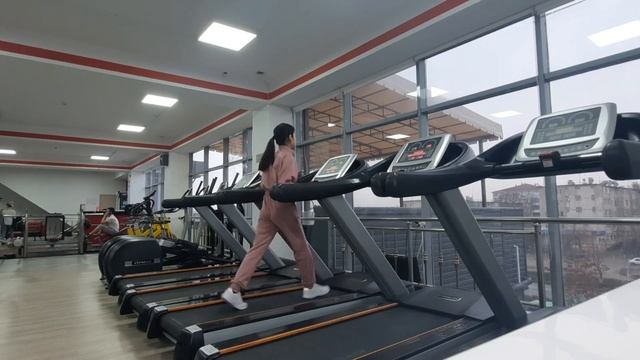 СПОРТ??//ФИТНЕСКЕ БАРДЫМ??//VLOG?//MissAsemakz❤ смотреть онлайн