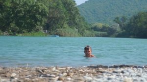 Отдых в Кринице (Геленджик) - пляжи, море, достопримечательности