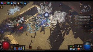 Path of Exile - Winter Orb Assassin - 3.12 Heist