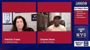 What Makes Most Sense for New York Giants at 6?