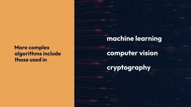 What is an algorithm  - Guide to Beginners