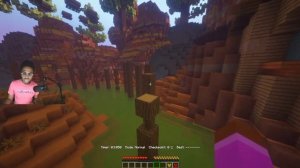 GLENWOOD PARKOUR - Minecraft Parkour Map 1.19.2