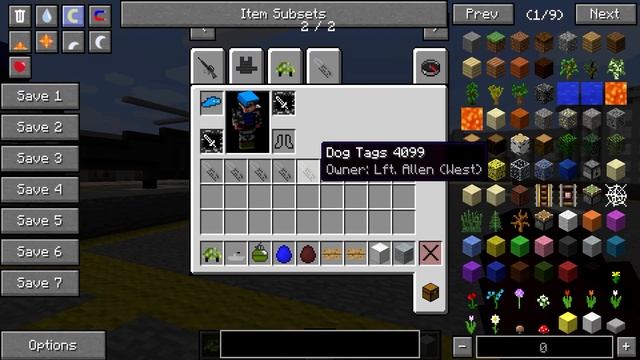 Minecraft | WORLD WAR 3 MOD - Battlefield Mod Showcase! (Tanks, Boats, Helicopters) смотреть онлайн