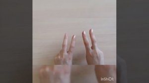 Зарядка для ума.  Кинезиологические упражнения для детей и взрослых.