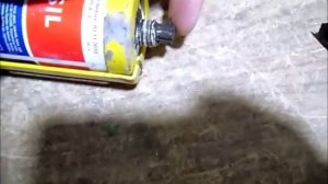 Секрет эстонского печного герметика PENOSIL.