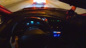 ДРИФТОВЫЕ ПОКАТУШКИ С МУЗЫКОЙ ПО ГОРОДУ НА ВАЗ 2115 ОТ ПЕРВОГО ЛИЦА