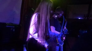 Отмель - Огни [28.04.2023 - Москва]